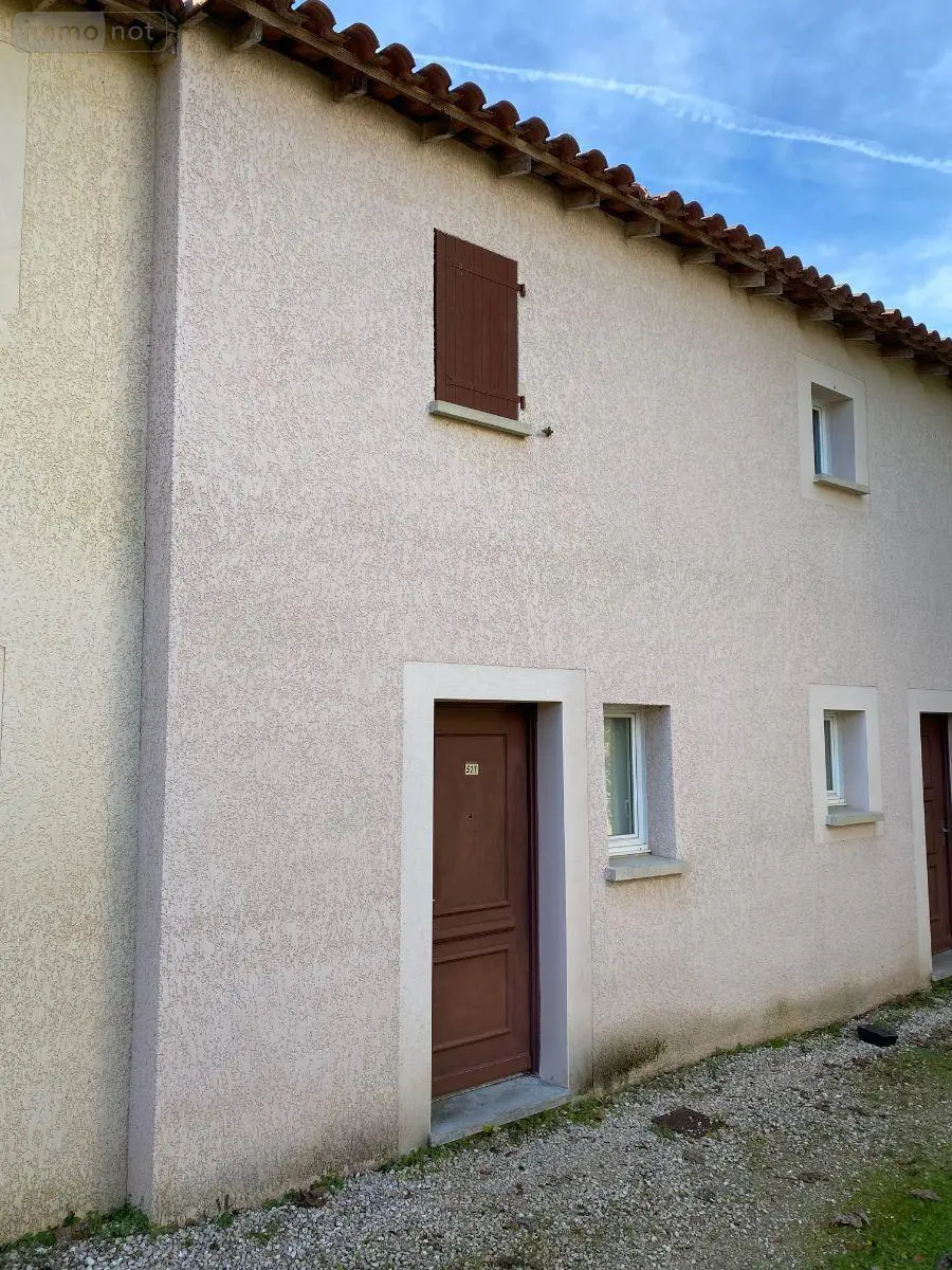 Maison a vendre Cajarc 46160 Lot 46 44 m2 3 pièces 73960 euros CA/599 002
