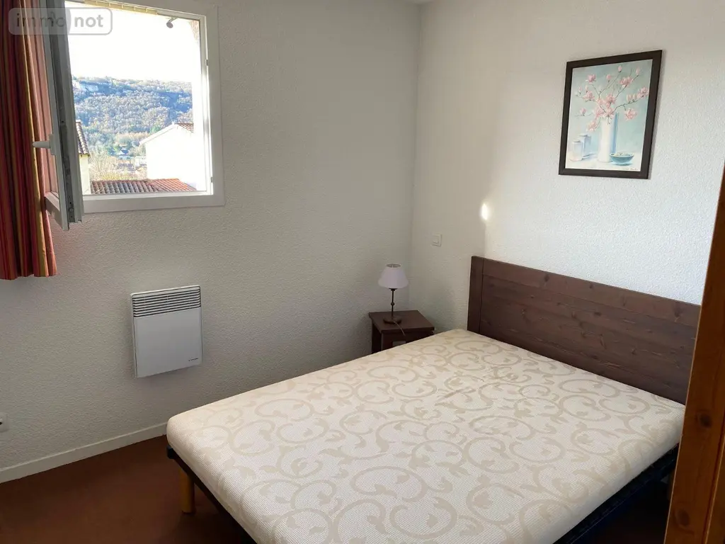 Maison a vendre Cajarc 46160 Lot 46 44 m2 3 pièces 73960 euros CA/599 005