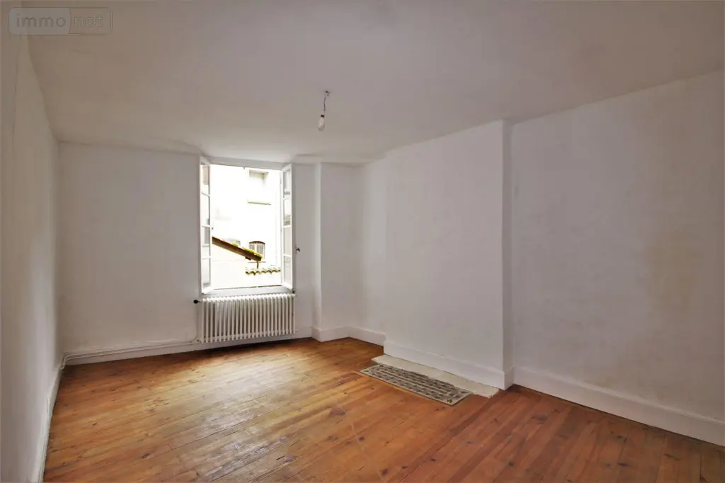 Immeuble de rapport a vendre Villefranche-de-Rouergue 12200 Aveyron 12 200 m2 6 pièces 148000 euros 3143 004