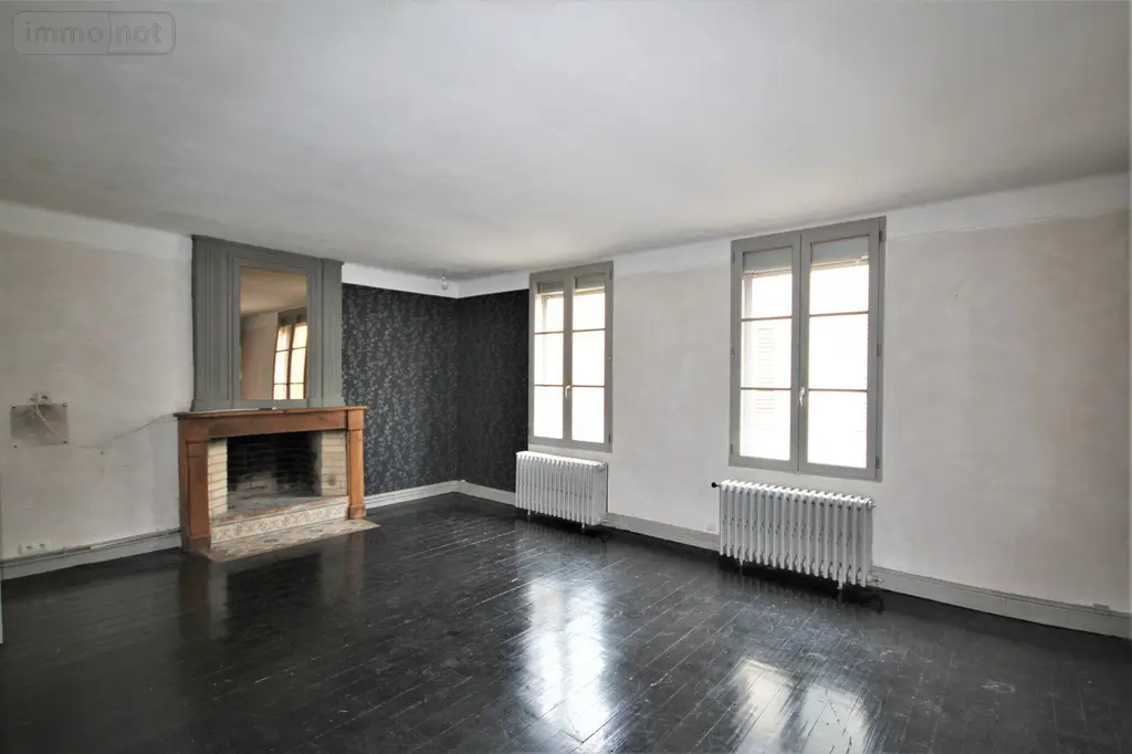 Immeuble de rapport a vendre Villefranche-de-Rouergue 12200 Aveyron 12 200 m2 6 pièces 148000 euros 3143 003