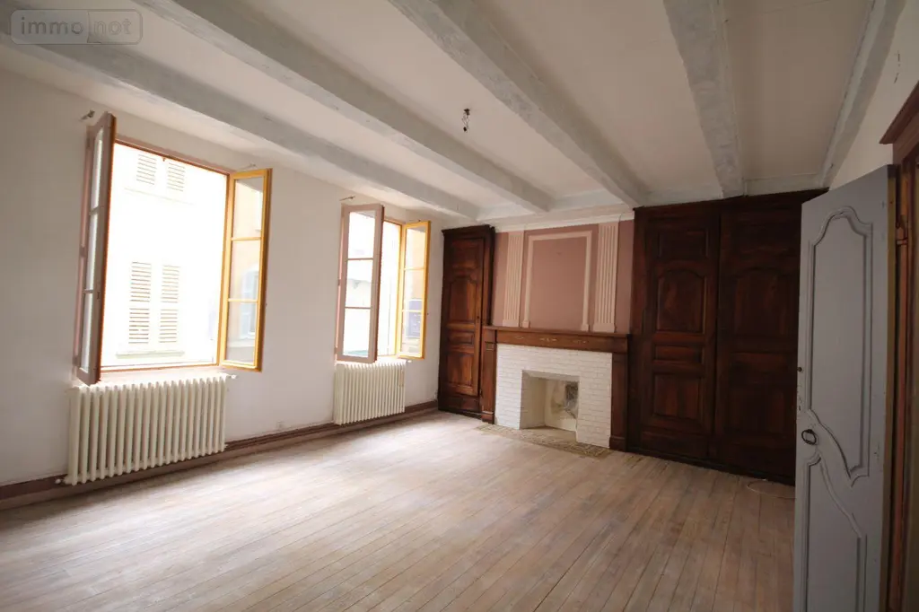 Immeuble de rapport a vendre Villefranche-de-Rouergue 12200 Aveyron 12 200 m2 6 pièces 148000 euros 3143 001