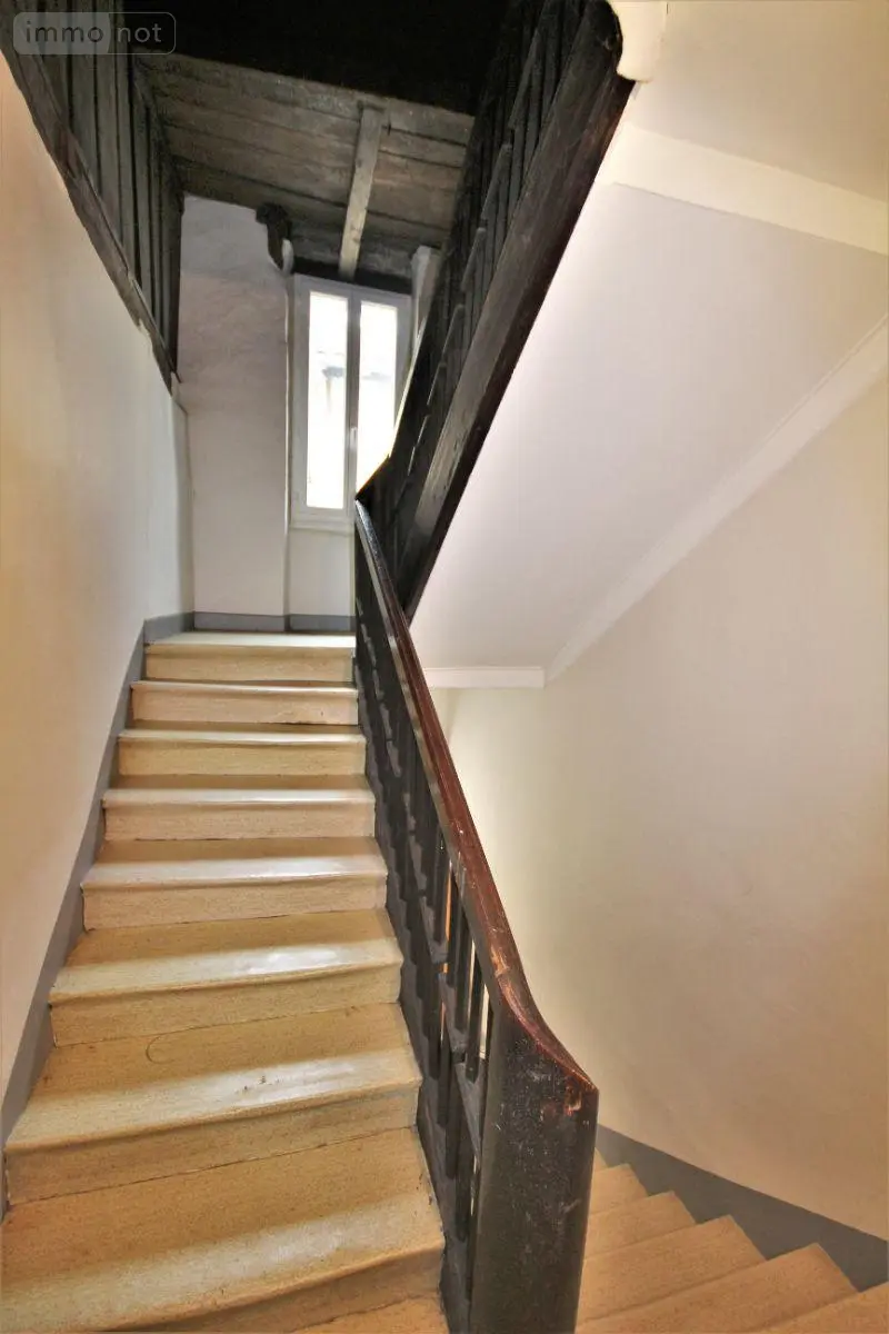 Immeuble de rapport a vendre Villefranche-de-Rouergue 12200 Aveyron 12 200 m2 6 pièces 148000 euros 3143 008