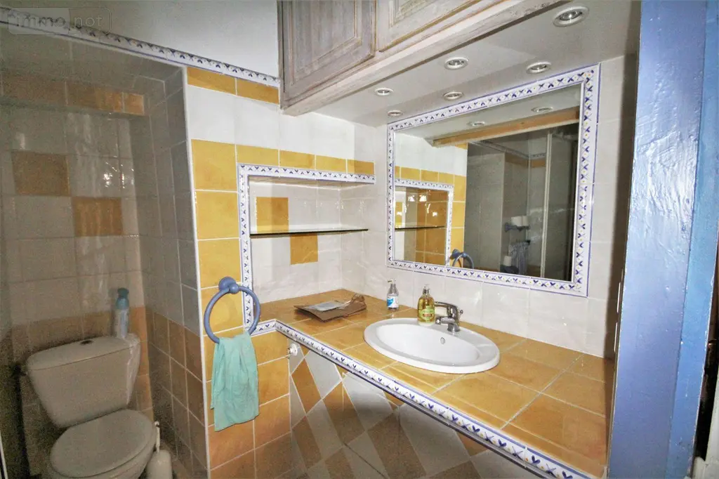 Immeuble de rapport a vendre Villefranche-de-Rouergue 12200 Aveyron 12 200 m2 6 pièces 148000 euros 3143 010