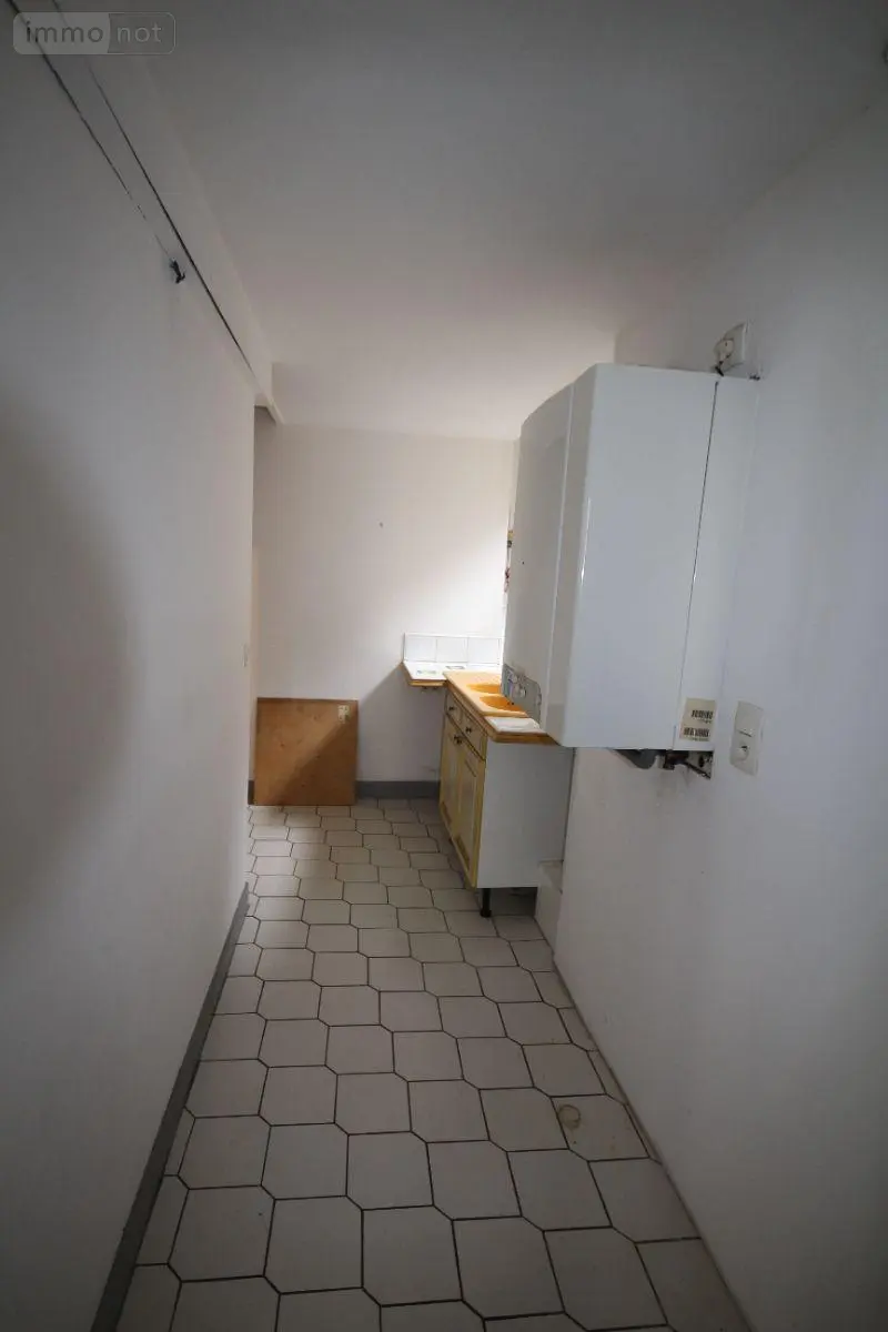 Immeuble de rapport a vendre Villefranche-de-Rouergue 12200 Aveyron 12 200 m2 6 pièces 148000 euros 3143 017
