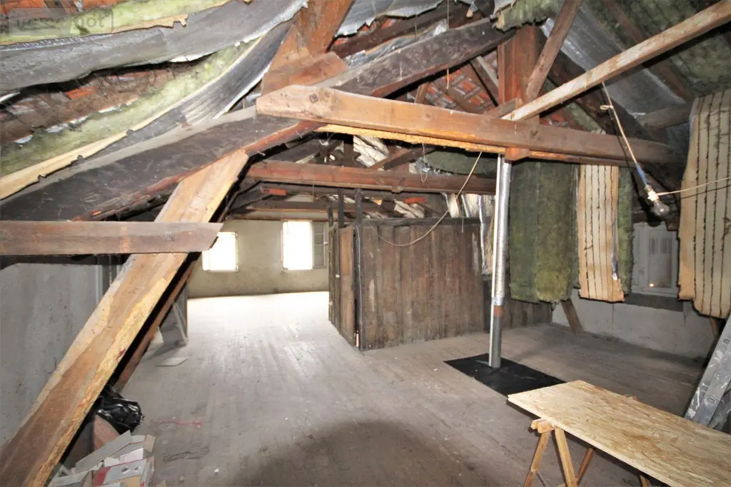Immeuble de rapport a vendre Villefranche-de-Rouergue 12200 Aveyron 12 200 m2 6 pièces 148000 euros 3143 019