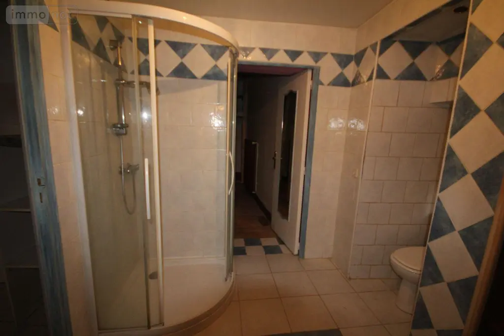 Immeuble de rapport a vendre Villefranche-de-Rouergue 12200 Aveyron 12 200 m2 6 pièces 148000 euros 3143 013