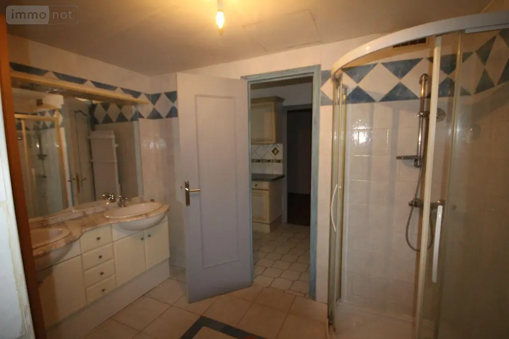 Immeuble de rapport a vendre Villefranche-de-Rouergue 12200 Aveyron 12 200 m2 6 pièces 148000 euros 3143 014