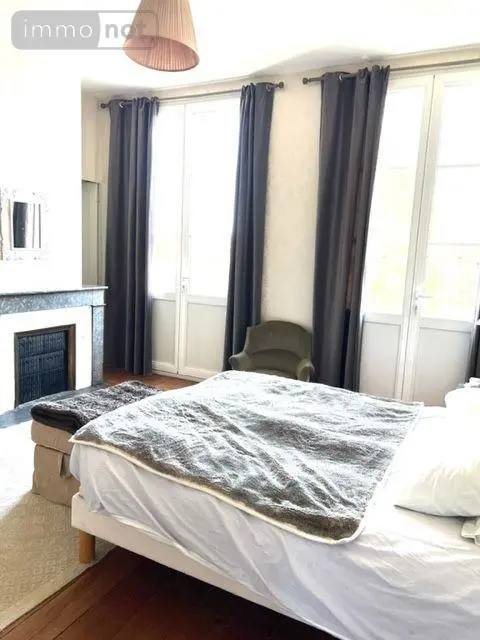 Propriete a vendre Vayres 33870 Gironde 33 368 m2 12 pièces 730000 euros 11610/261 007