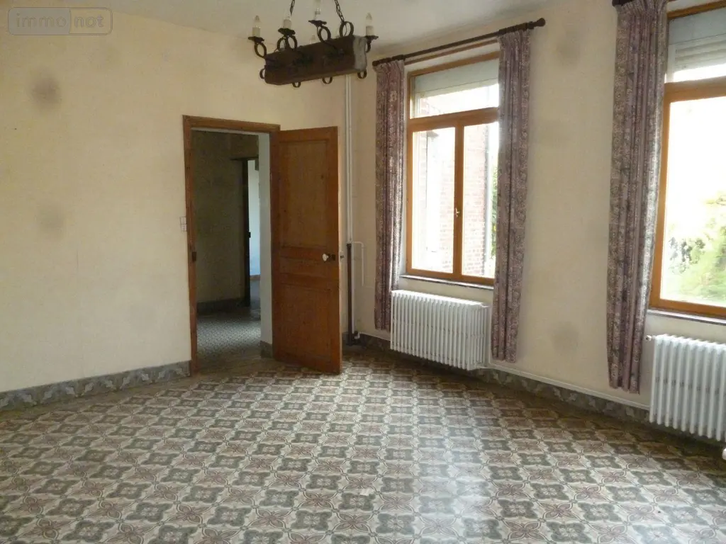 Maison a vendre Neuville-Bourjonval 62124 Pas-de-Calais 62 177 m2 8 pièces 109650 euros 1/678 008
