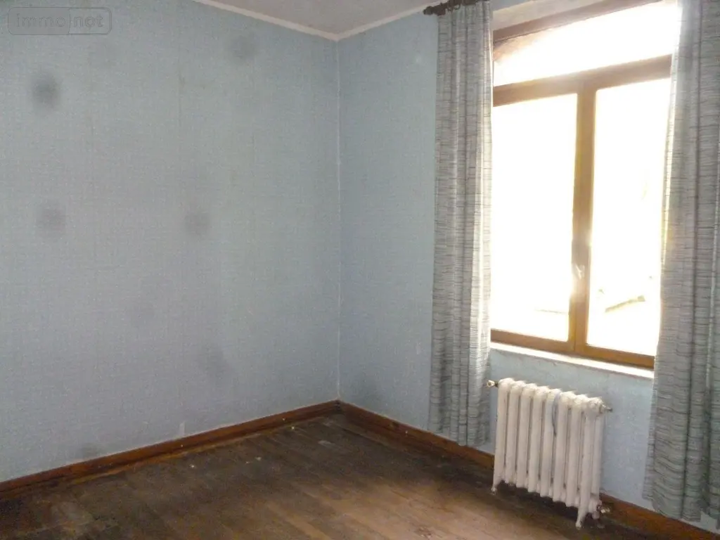 Maison a vendre Neuville-Bourjonval 62124 Pas-de-Calais 62 177 m2 8 pièces 109650 euros 1/678 009