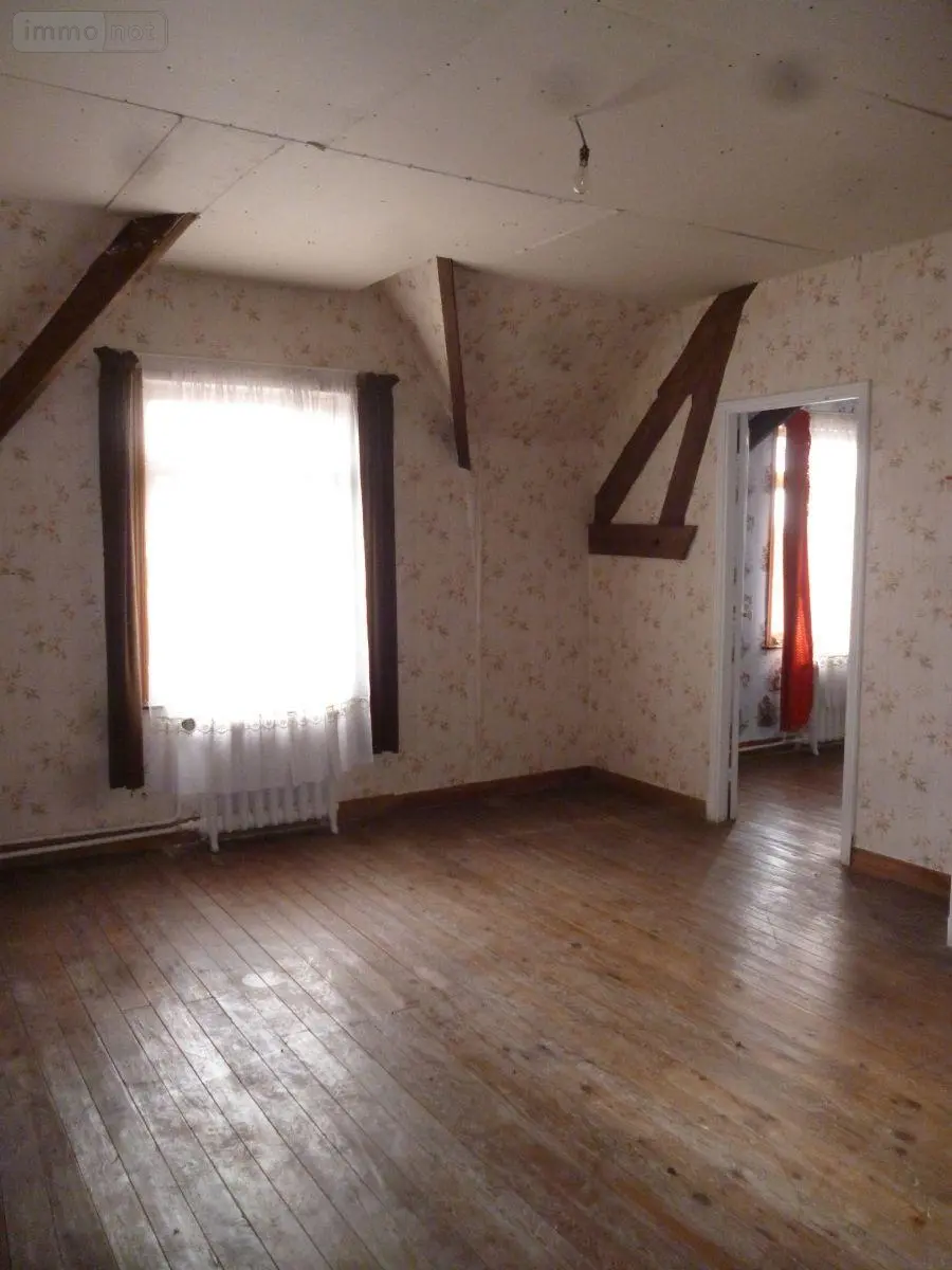 Maison a vendre Neuville-Bourjonval 62124 Pas-de-Calais 62 177 m2 8 pièces 109650 euros 1/678 011