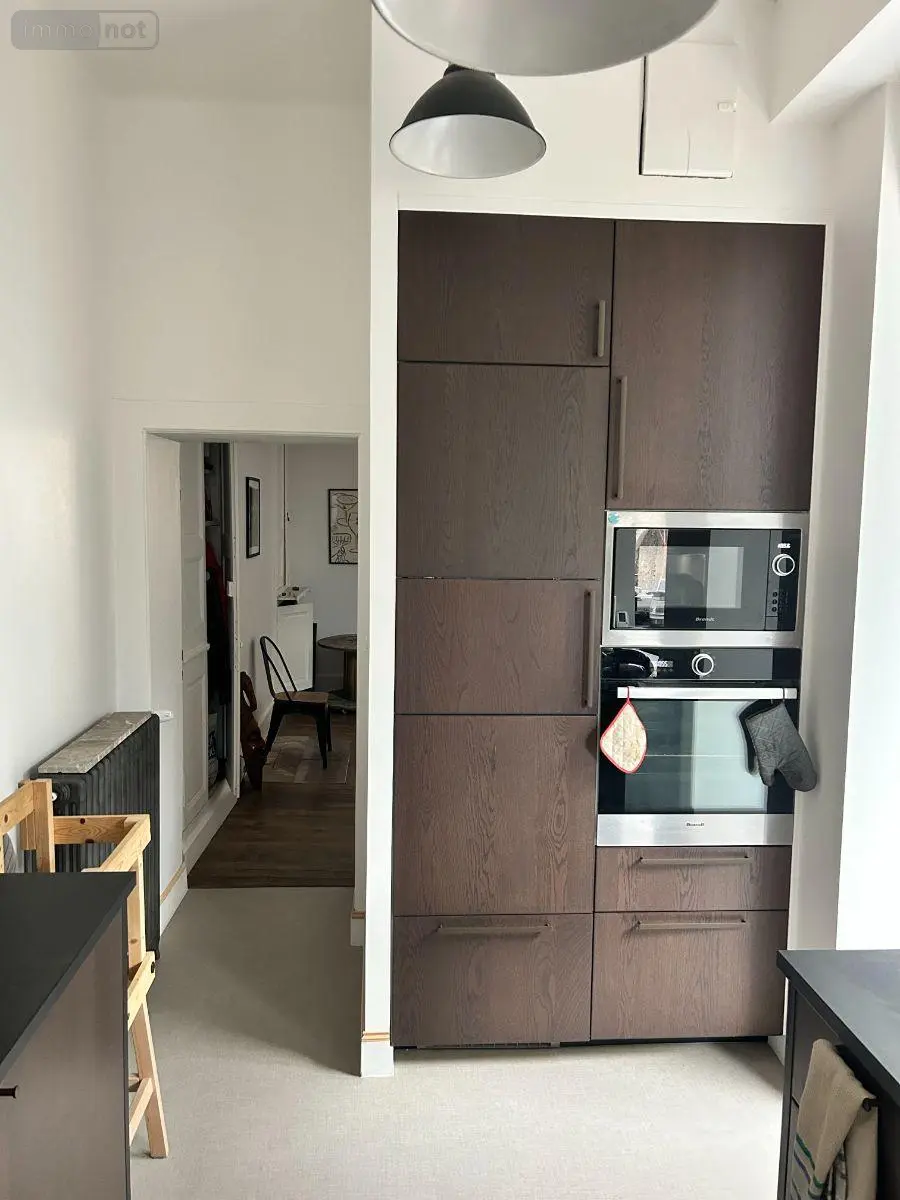 Maison a vendre La Flèche 72200 Sarthe 72 206 m2 9 pièces 384616 euros 191 008