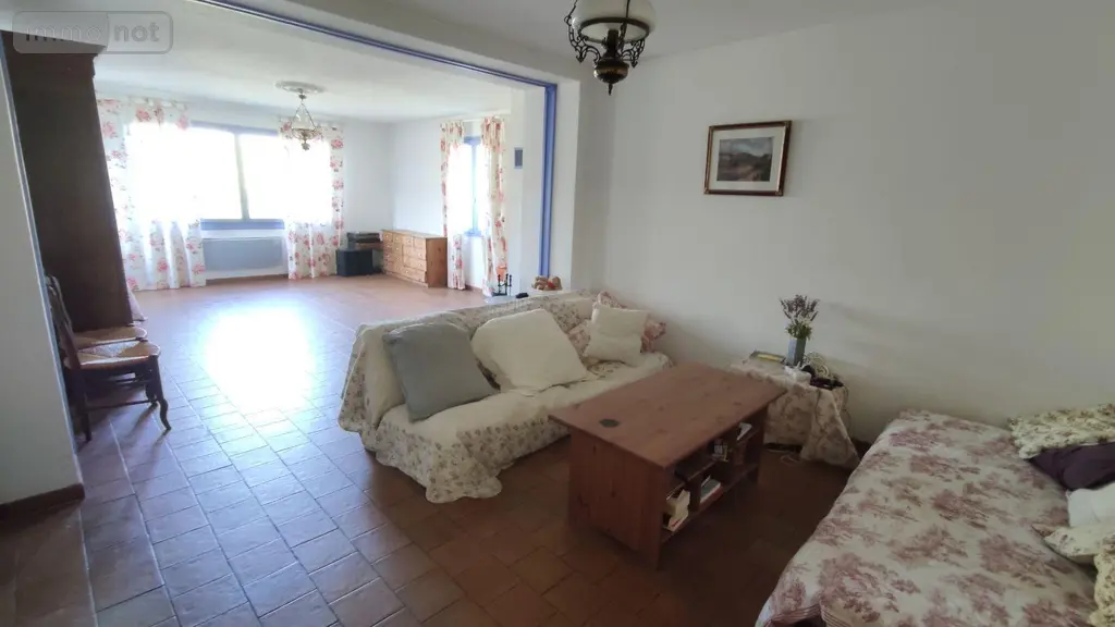 Maison a vendre Berry-Bouy 18500 Cher 18 148 m2 6 pièces 157200 euros 142414M 005