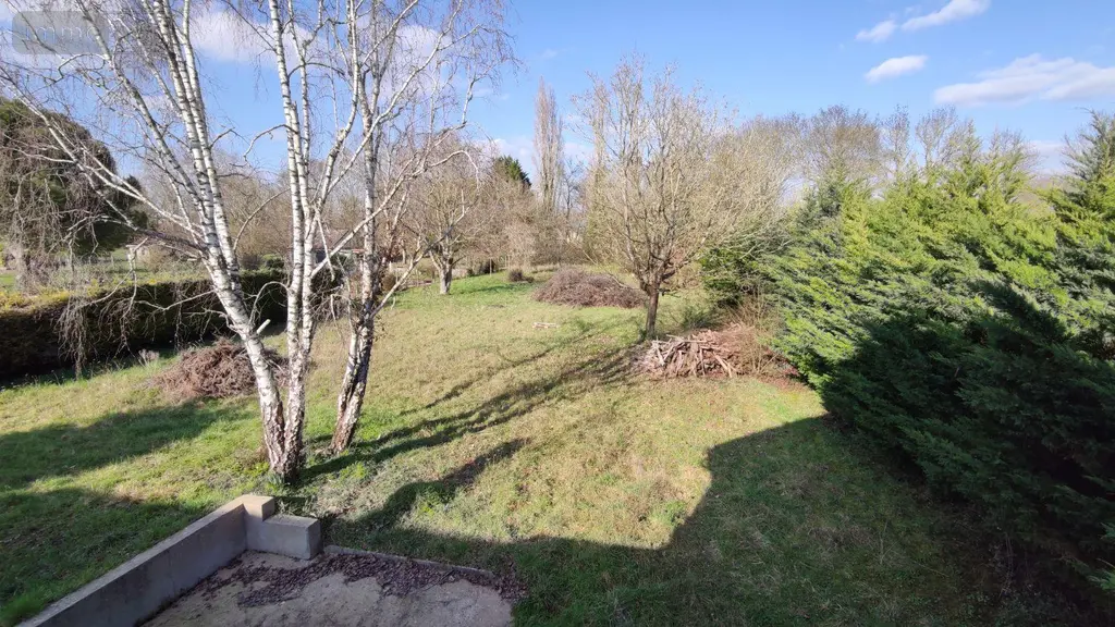 Maison a vendre Berry-Bouy 18500 Cher 18 148 m2 6 pièces 157200 euros 142414M 009