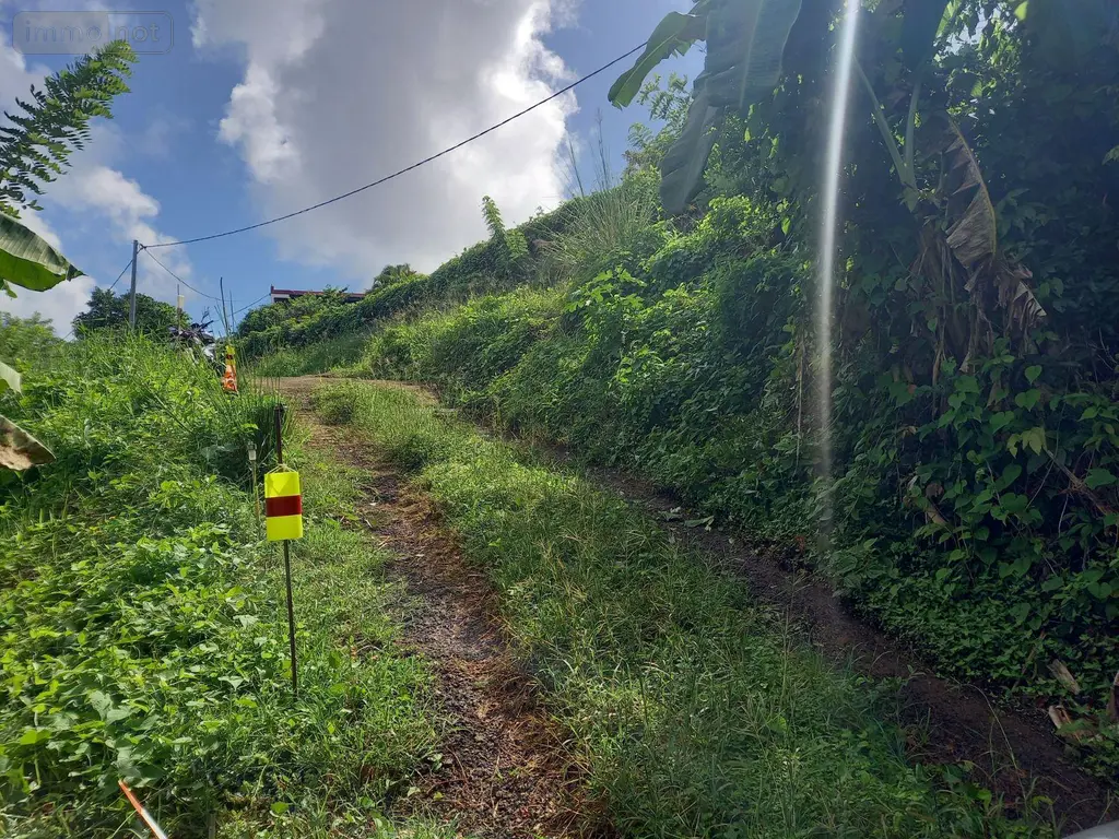 Maison a vendre Le Robert 97231 Martinique 972 35 m2 3 pièces 192500 euros 79 003