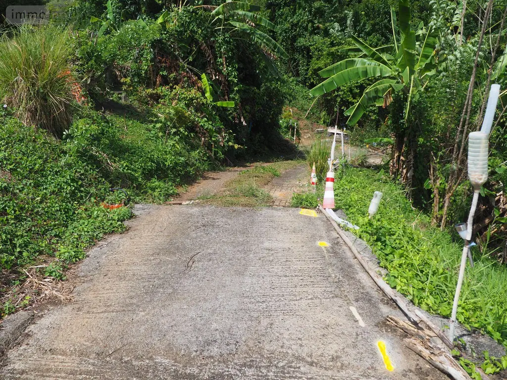 Maison a vendre Le Robert 97231 Martinique 972 35 m2 3 pièces 192500 euros 79 004