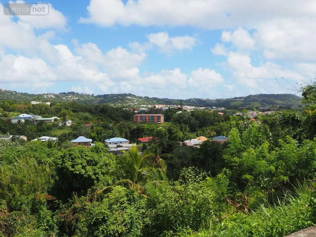 Maison a vendre Le Robert 97231 Martinique 972 35 m2 3 pièces 192500 euros 79 012