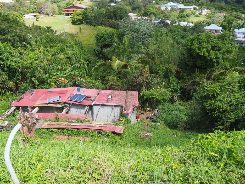Maison a vendre Le Robert 97231 Martinique 972 35 m2 3 pièces 192500 euros 79 006