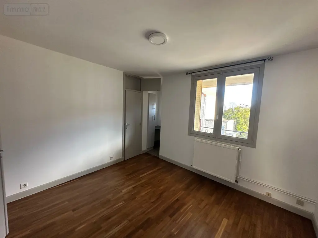 Location appartement Ussel 19200 Corrèze 19 70 m2 580 euros UL 116 005