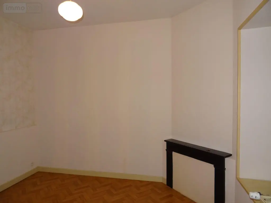 Maison a vendre Le Tranger 36700 Indre 36 100 m2 4 pièces 74200 euros 36019/782 006