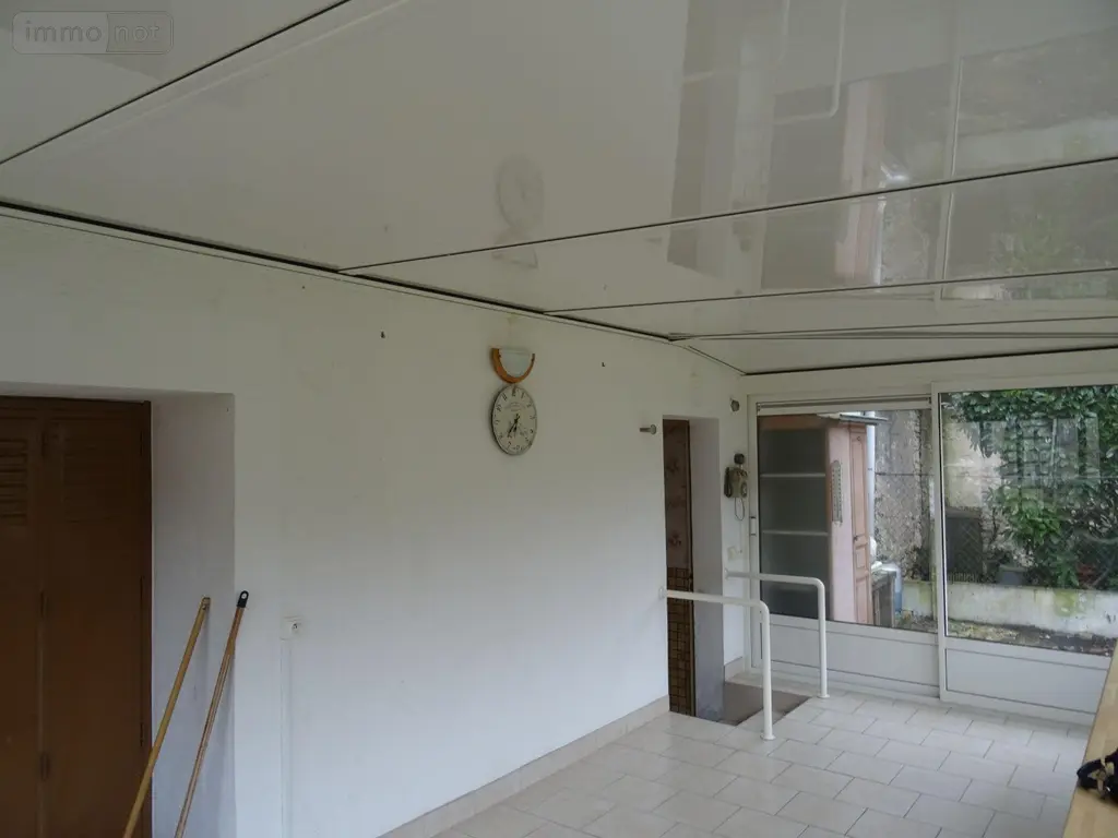Maison a vendre Le Tranger 36700 Indre 36 100 m2 4 pièces 74200 euros 36019/782 004