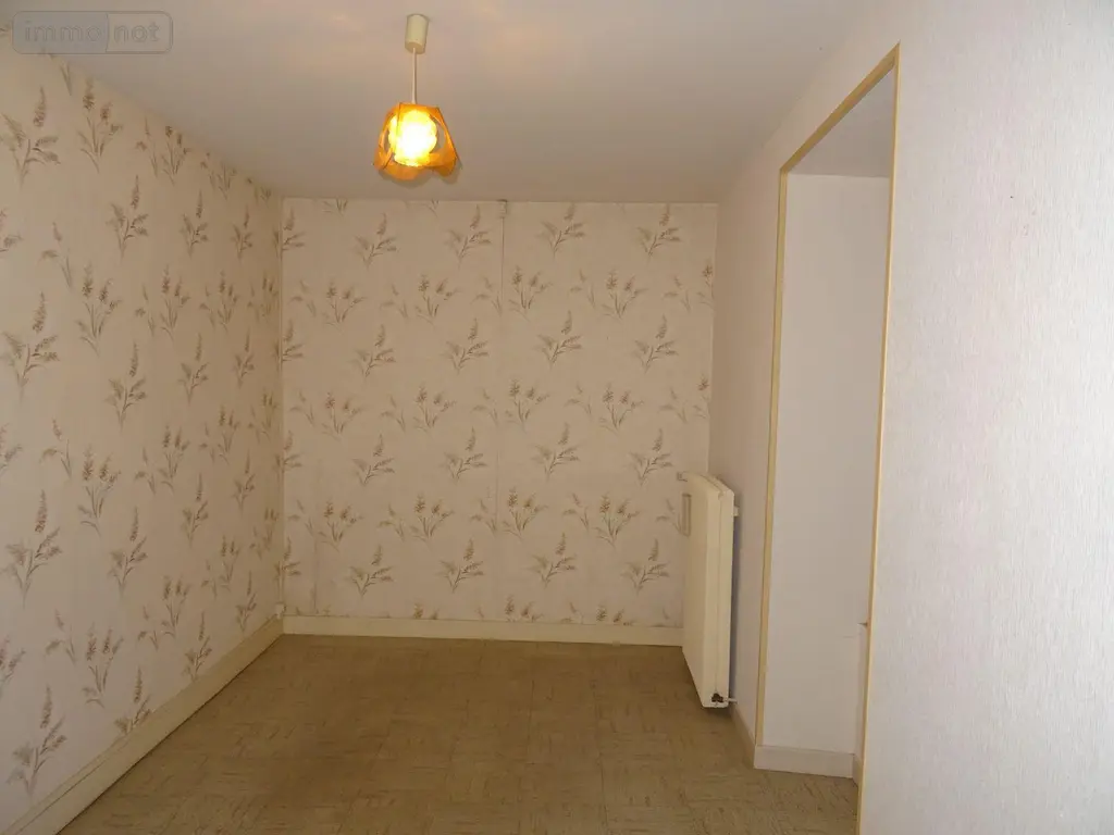 Maison a vendre Le Tranger 36700 Indre 36 100 m2 4 pièces 74200 euros 36019/782 007