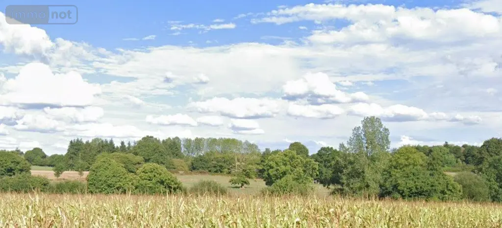 Bien agricole a vendre Argouges 50240 Manche 50 13780 euros 12541/1969 001
