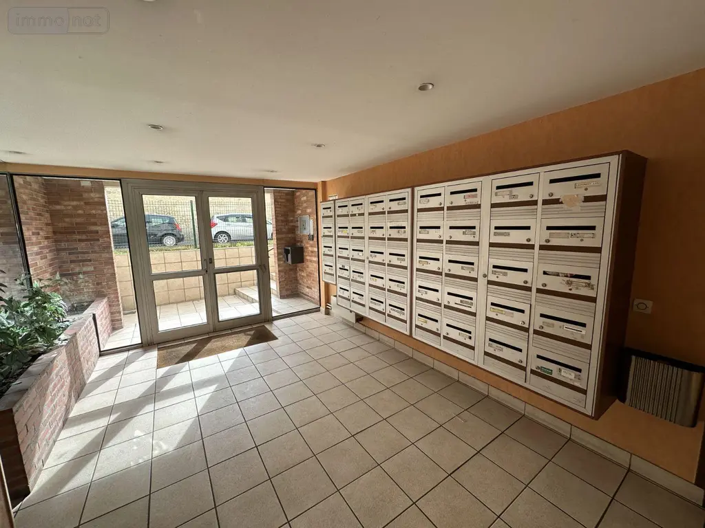 Appartement a vendre Caen 14000 Calvados 14 53 m2 3 pièces 206700 euros 14005/APPT/241 009