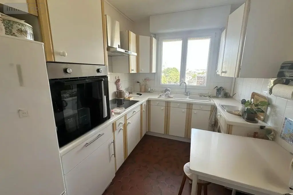 Appartement a vendre Caen 14000 Calvados 14 53 m2 3 pièces 206700 euros 14005/APPT/241 005