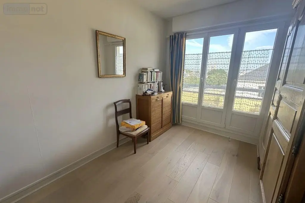 Appartement a vendre Caen 14000 Calvados 14 53 m2 3 pièces 206700 euros 14005/APPT/241 006