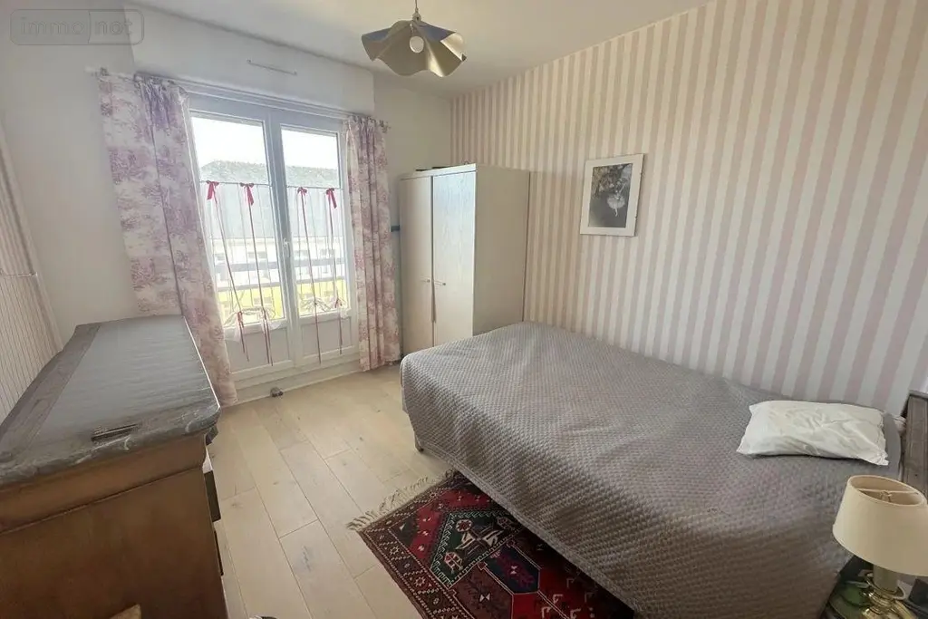 Appartement a vendre Caen 14000 Calvados 14 53 m2 3 pièces 206700 euros 14005/APPT/241 007