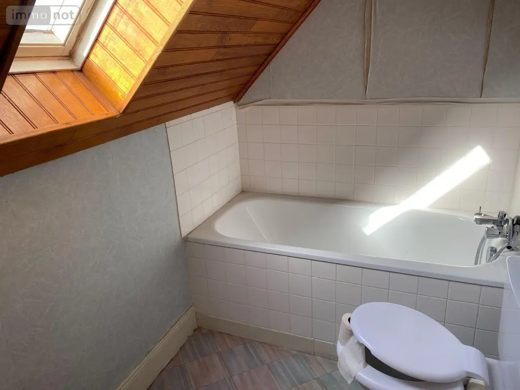 Maison a vendre Anglards-de-Salers 15380 Cantal 15 295 m2 106000 euros 15060/1061 007