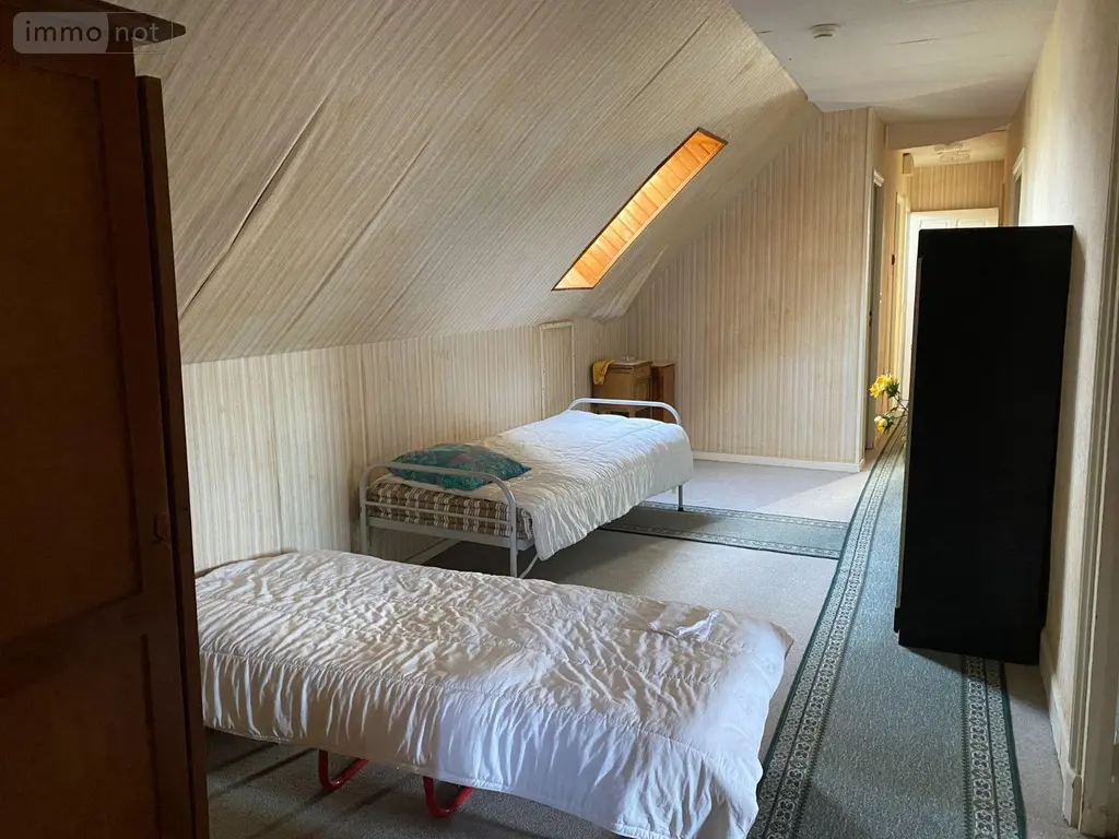 Maison a vendre Anglards-de-Salers 15380 Cantal 15 295 m2 106000 euros 15060/1061 009