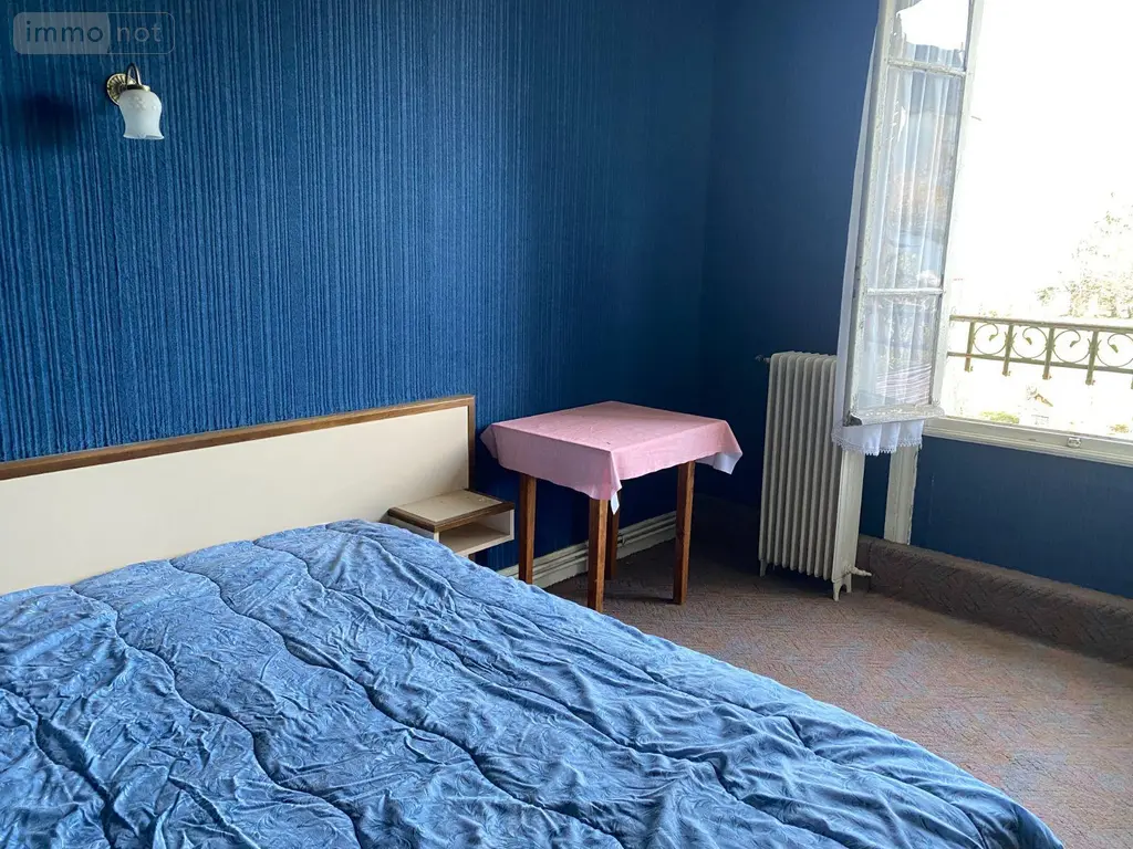 Maison a vendre Anglards-de-Salers 15380 Cantal 15 295 m2 106000 euros 15060/1061 012