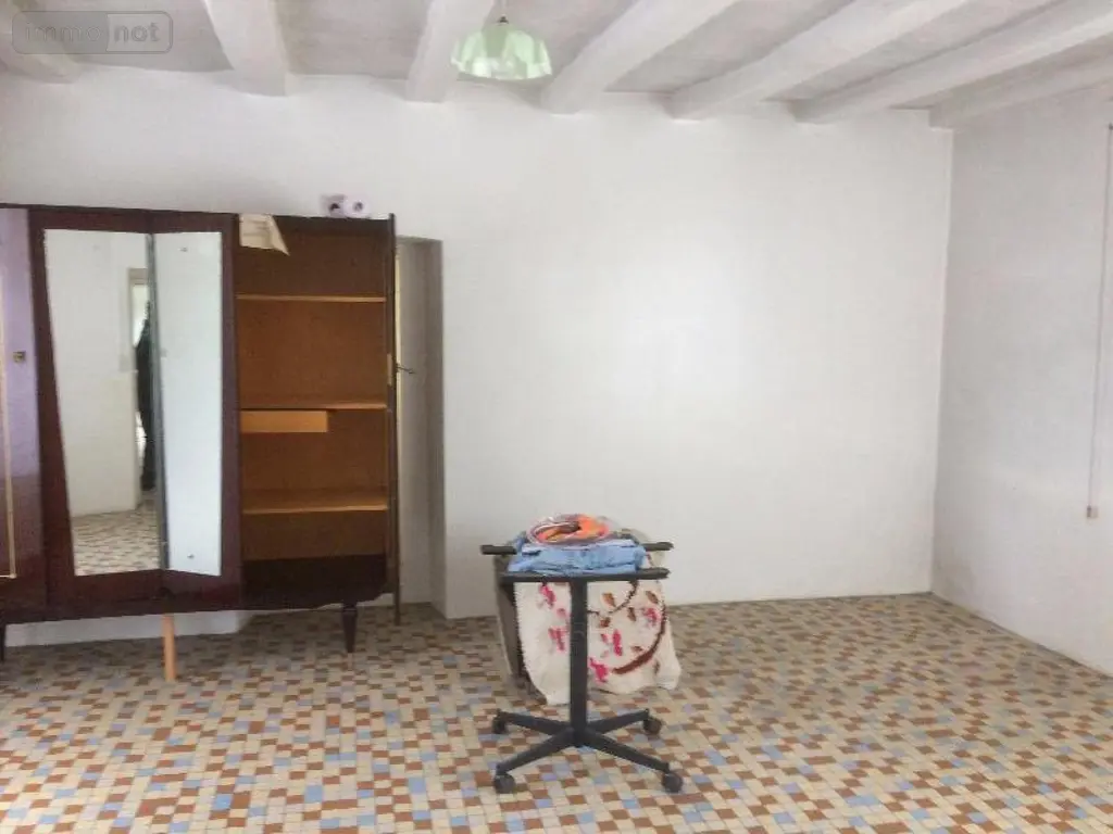 Maison a vendre Obterre 36290 Indre 36 60 m2 3 pièces 48600 euros 1032083 / 1 002