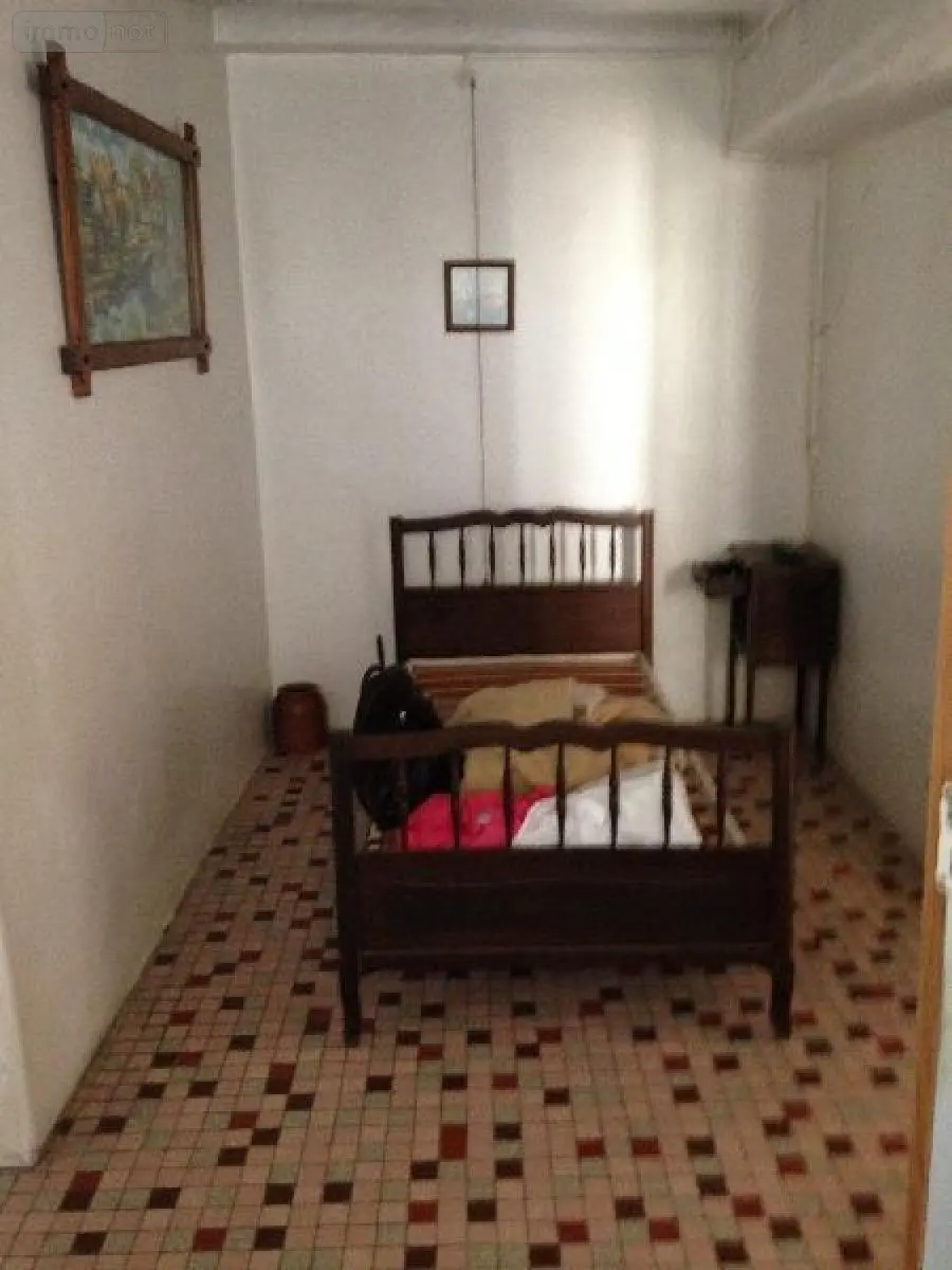 Maison a vendre Obterre 36290 Indre 36 60 m2 3 pièces 48600 euros 1032083 / 1 005