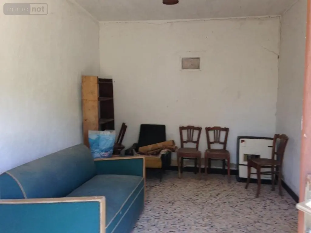 Maison a vendre Obterre 36290 Indre 36 60 m2 3 pièces 48600 euros 1032083 / 1 006