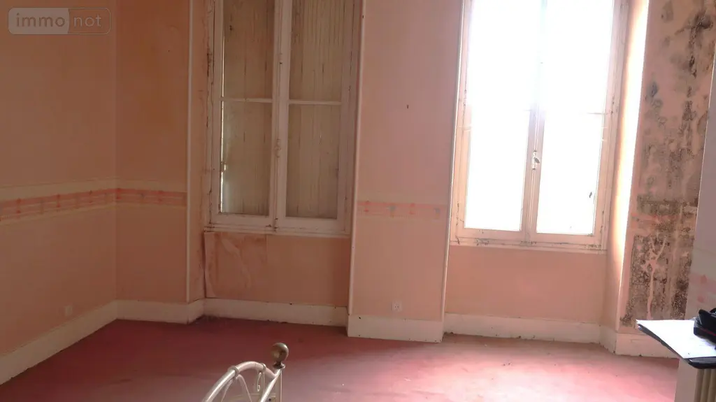 Immeuble de rapport a vendre Châtellerault 86100 Vienne 86 262000 euros 86024-IMMR2209 003