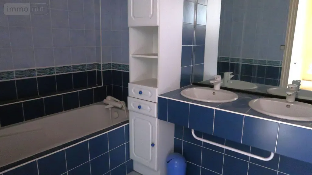 Immeuble de rapport a vendre Châtellerault 86100 Vienne 86 262000 euros 86024-IMMR2209 005