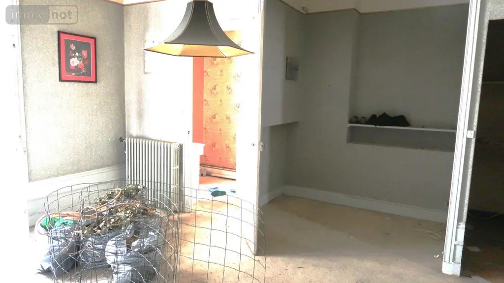 Immeuble de rapport a vendre Châtellerault 86100 Vienne 86 262000 euros 86024-IMMR2209 006