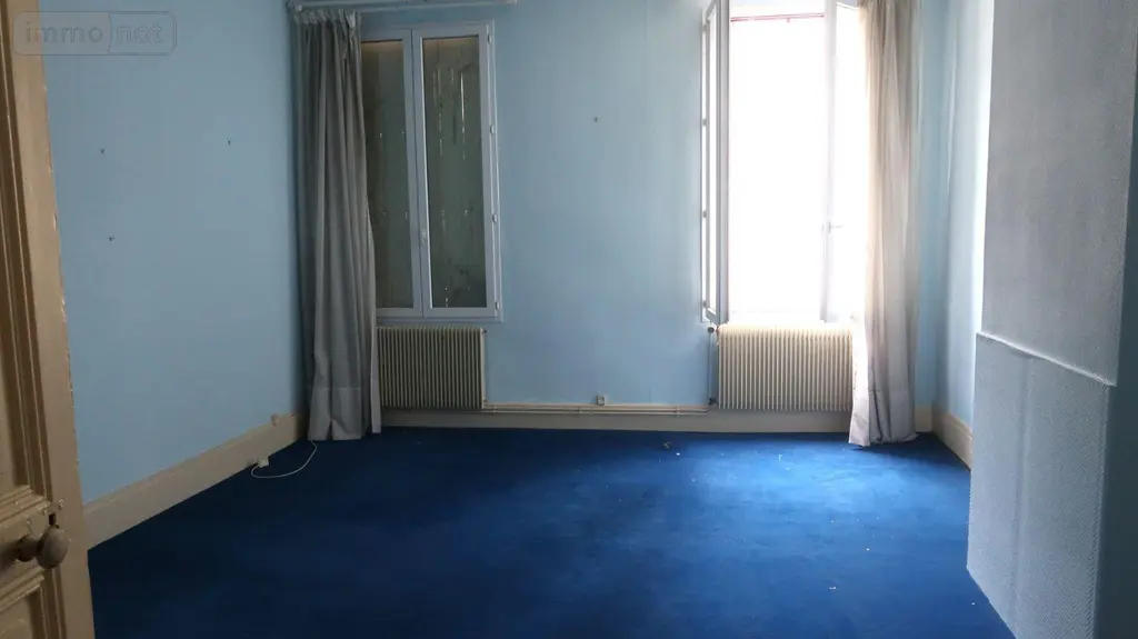 Immeuble de rapport a vendre Châtellerault 86100 Vienne 86 262000 euros 86024-IMMR2209 007