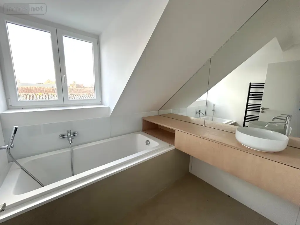 Maison a vendre Hondschoote 59122 Nord 59 141 m2 6 pièces 257900 euros H02059 005