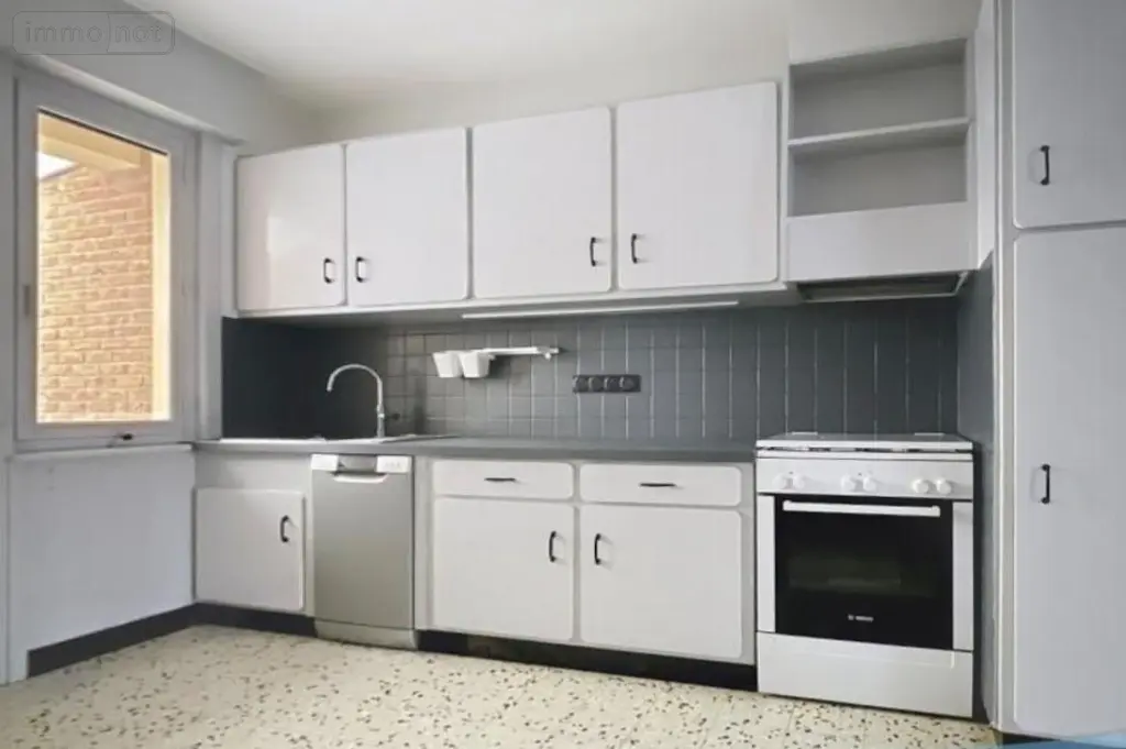 Maison a vendre Hondschoote 59122 Nord 59 141 m2 6 pièces 257900 euros H02059 004