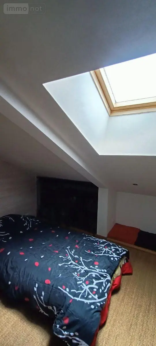 Maison a vendre Guichen 35580 Ille-et-Vilaine 35 112 m2 6 pièces 306000 euros 35129-4283 005