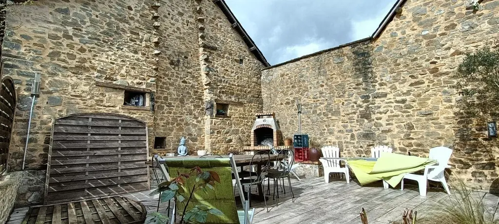 Maison a vendre Guichen 35580 Ille-et-Vilaine 35 112 m2 6 pièces 306000 euros 35129-4283 010