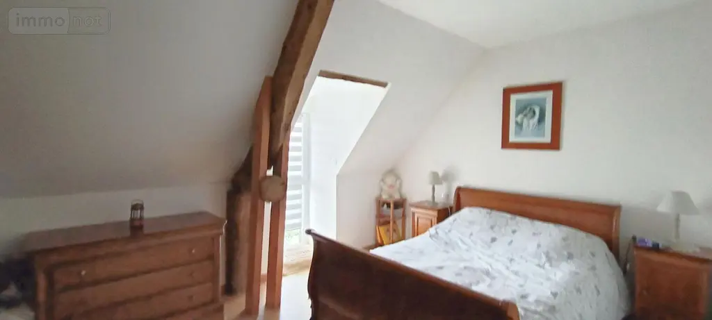 Maison a vendre Guichen 35580 Ille-et-Vilaine 35 112 m2 6 pièces 306000 euros 35129-4283 011