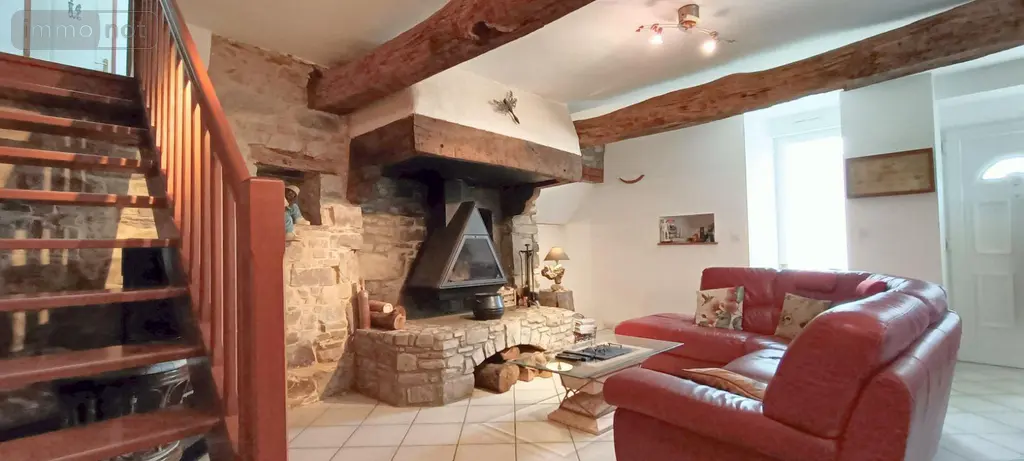 Maison a vendre Guichen 35580 Ille-et-Vilaine 35 112 m2 6 pièces 306000 euros 35129-4283 013