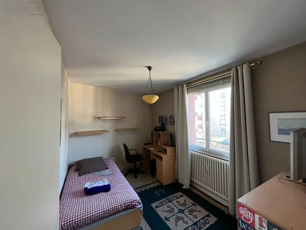 Appartement a vendre Châteauroux 36000 Indre 36 105 m2 4 pièces 115760 euros 36004/209 012