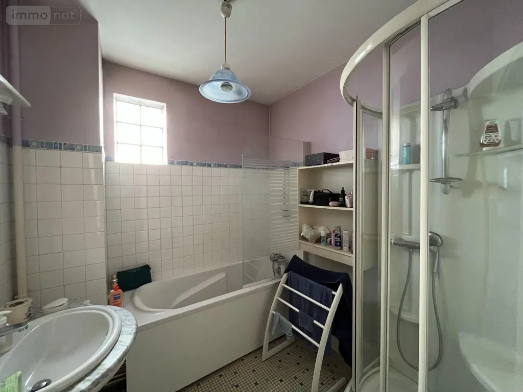 Appartement a vendre Châteauroux 36000 Indre 36 105 m2 4 pièces 115760 euros 36004/209 014