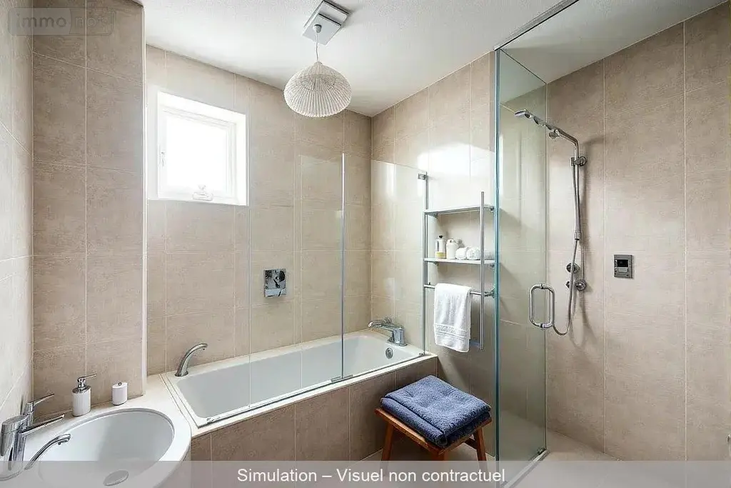 Appartement a vendre Châteauroux 36000 Indre 36 105 m2 4 pièces 115760 euros 36004/209 013